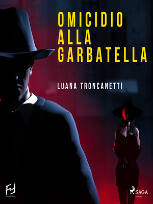 cover image of Omicidio alla Garbatella